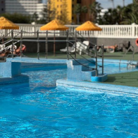 Olympia Palmalicious Apartment Playa de las Americas  Zewnętrze zdjęcie