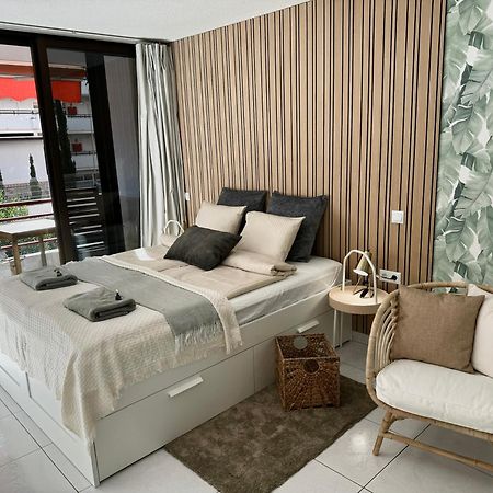 Olympia Palmalicious Apartment Playa de las Americas  Zewnętrze zdjęcie