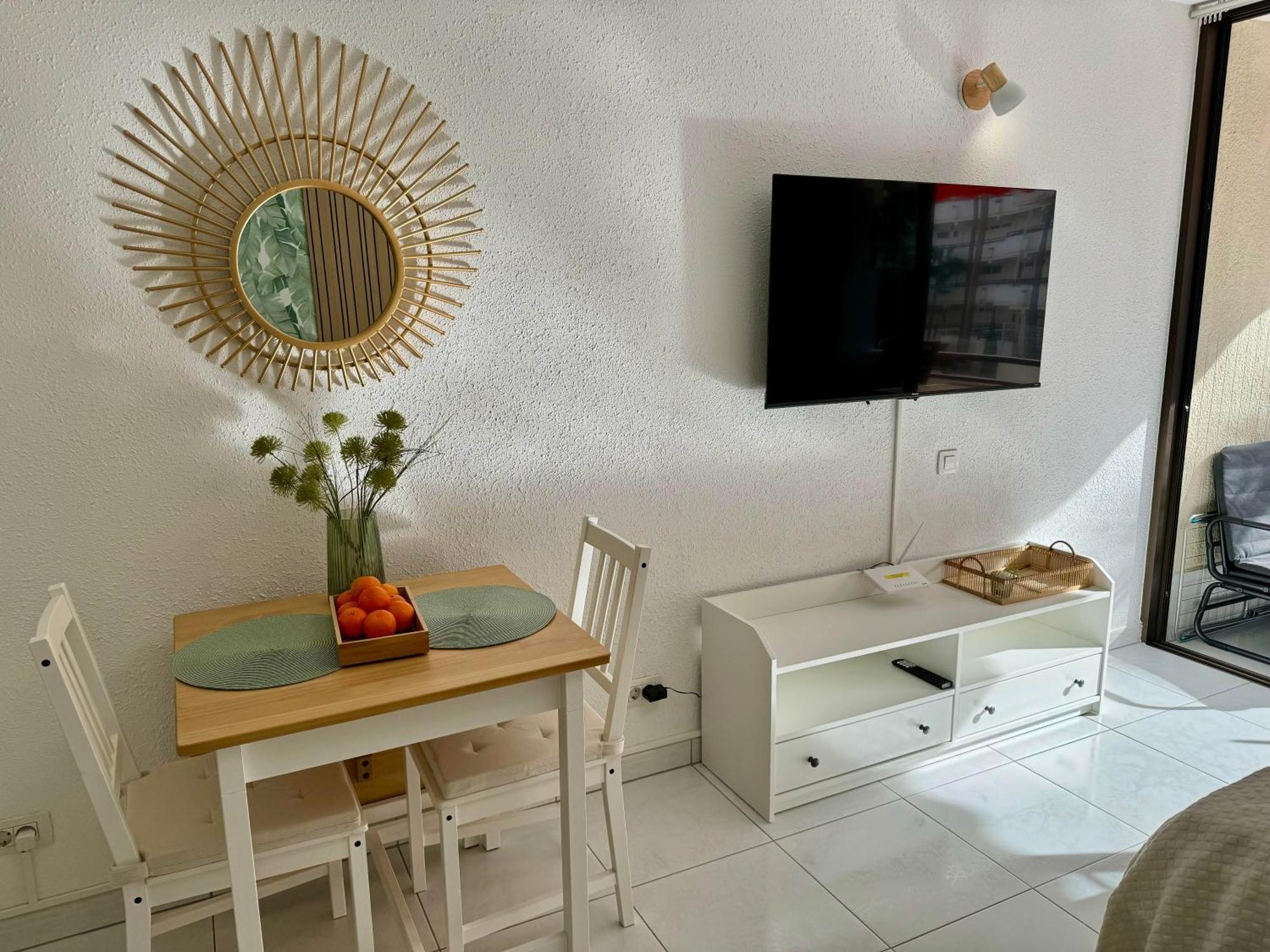 Olympia Palmalicious Apartment Playa de las Americas  Zewnętrze zdjęcie