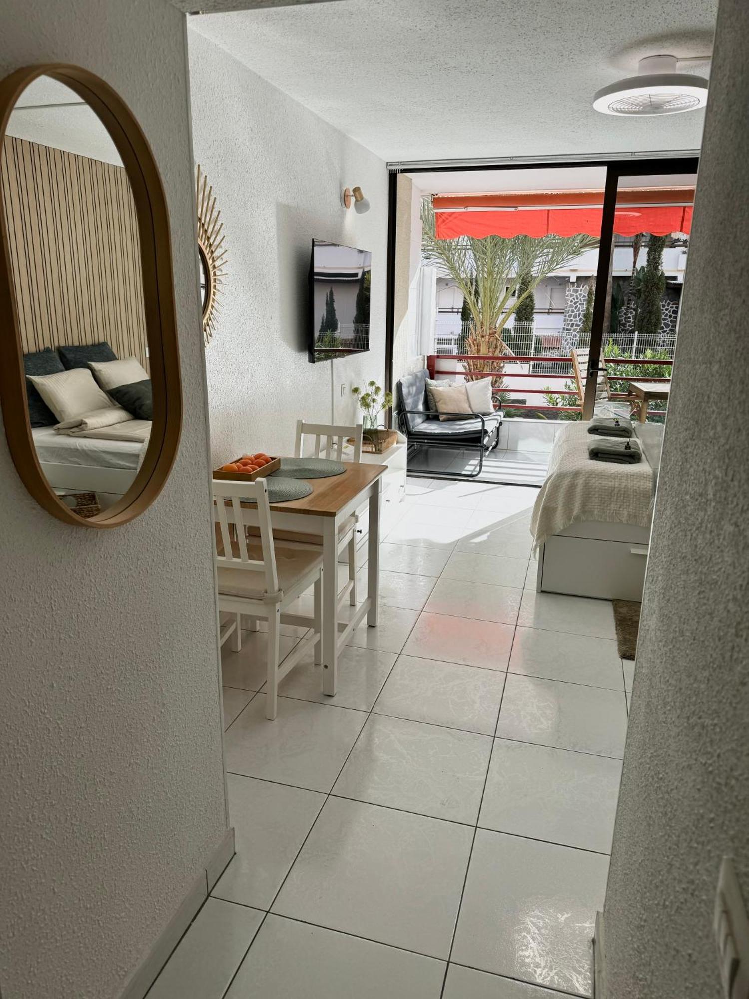 Olympia Palmalicious Apartment Playa de las Americas  Zewnętrze zdjęcie