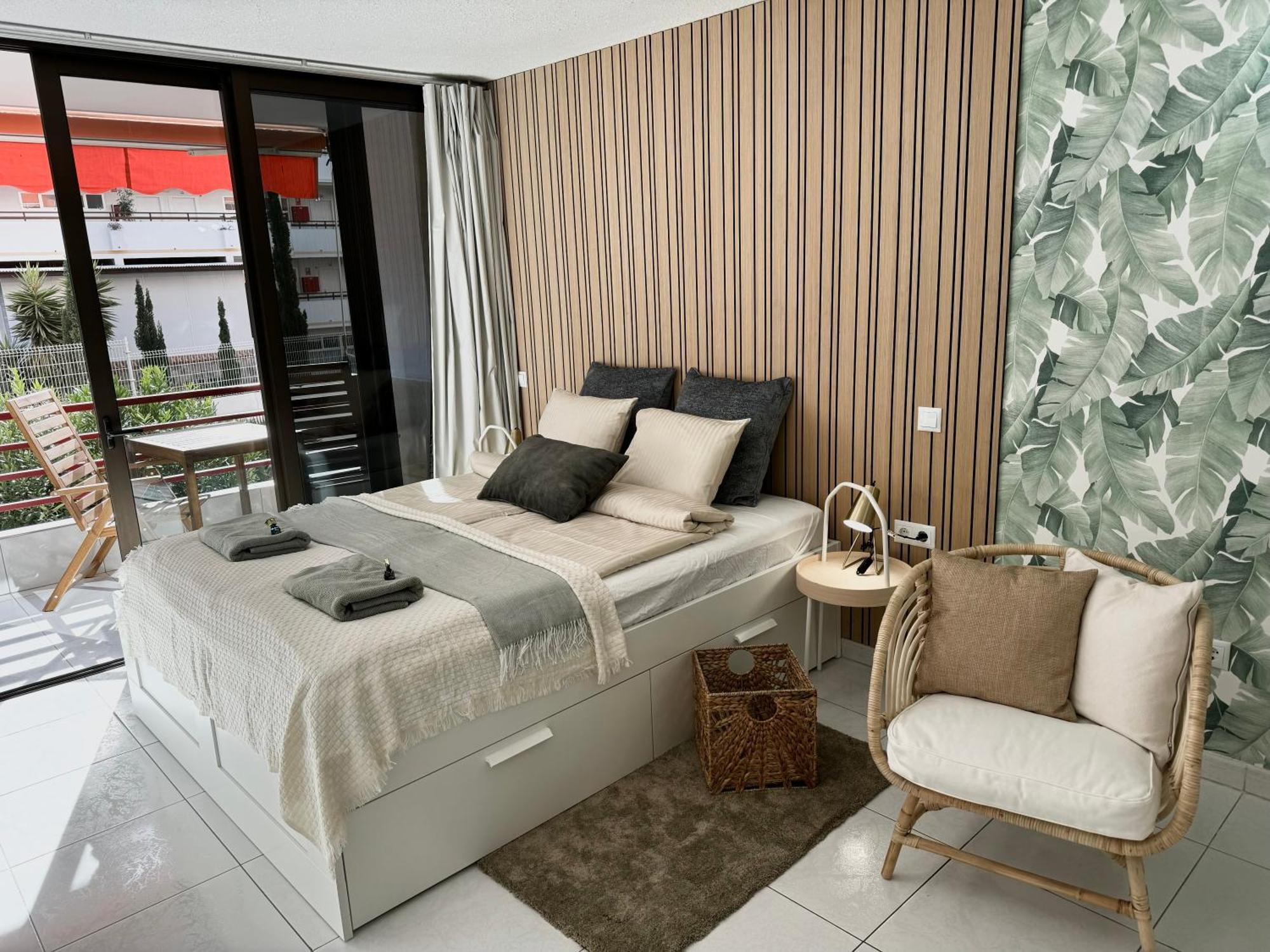 Olympia Palmalicious Apartment Playa de las Americas  Zewnętrze zdjęcie