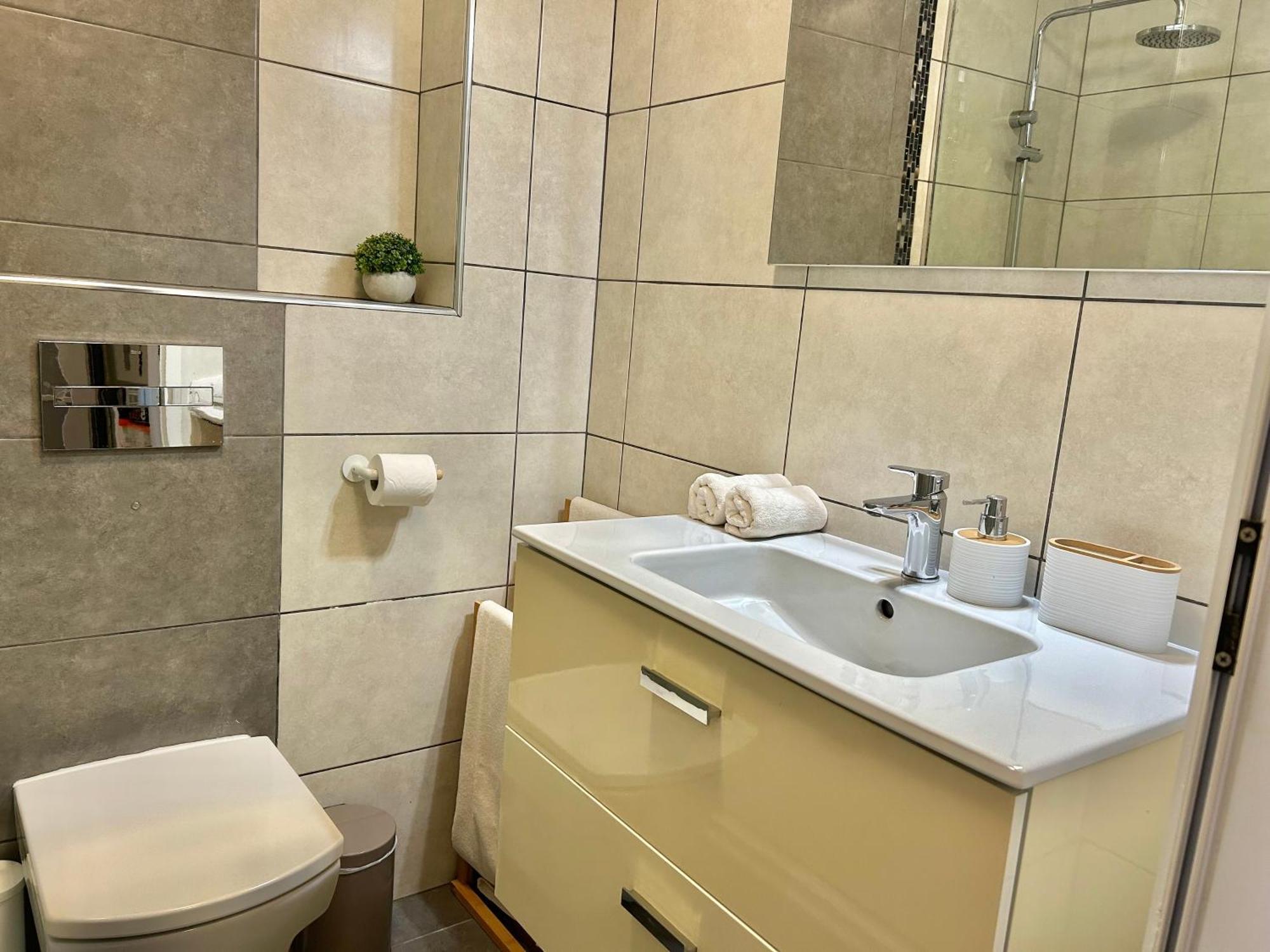 Olympia Palmalicious Apartment Playa de las Americas  Zewnętrze zdjęcie