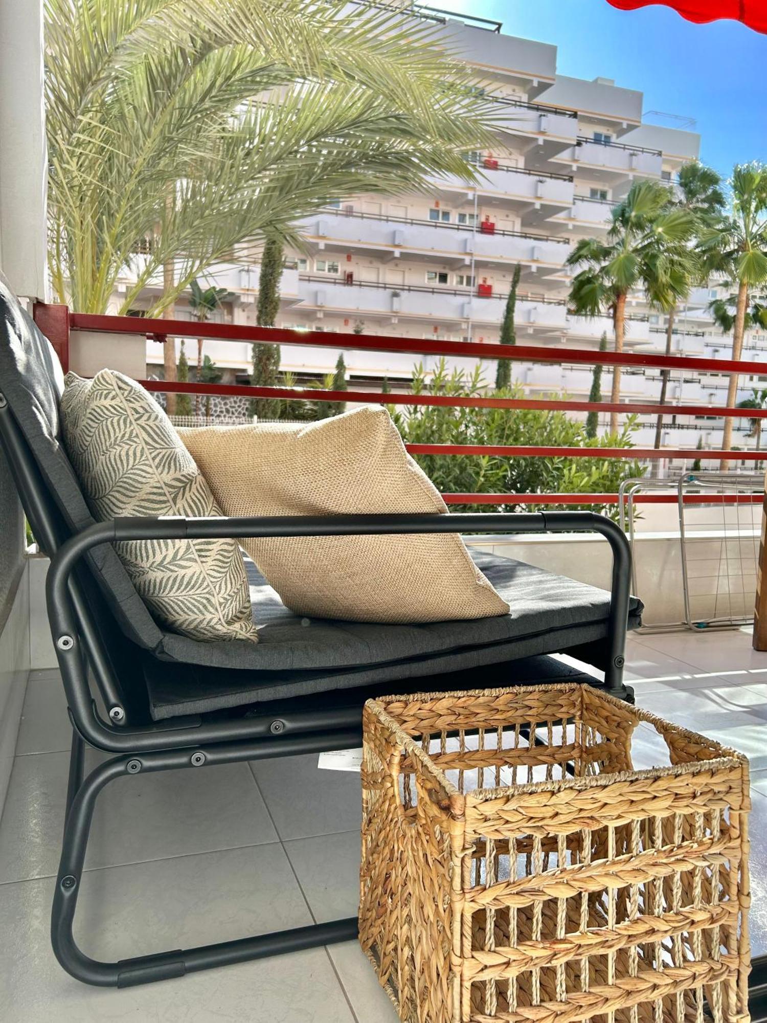 Olympia Palmalicious Apartment Playa de las Americas  Zewnętrze zdjęcie