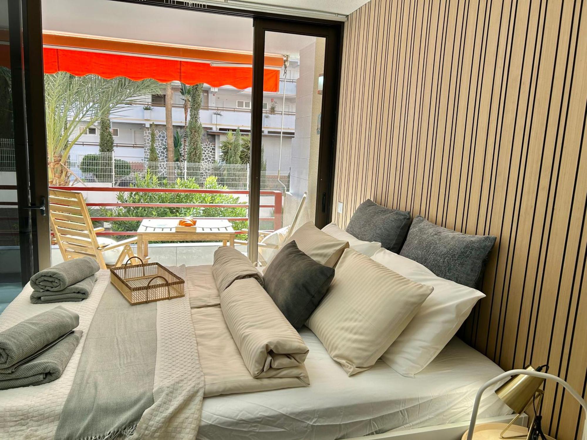 Olympia Palmalicious Apartment Playa de las Americas  Zewnętrze zdjęcie