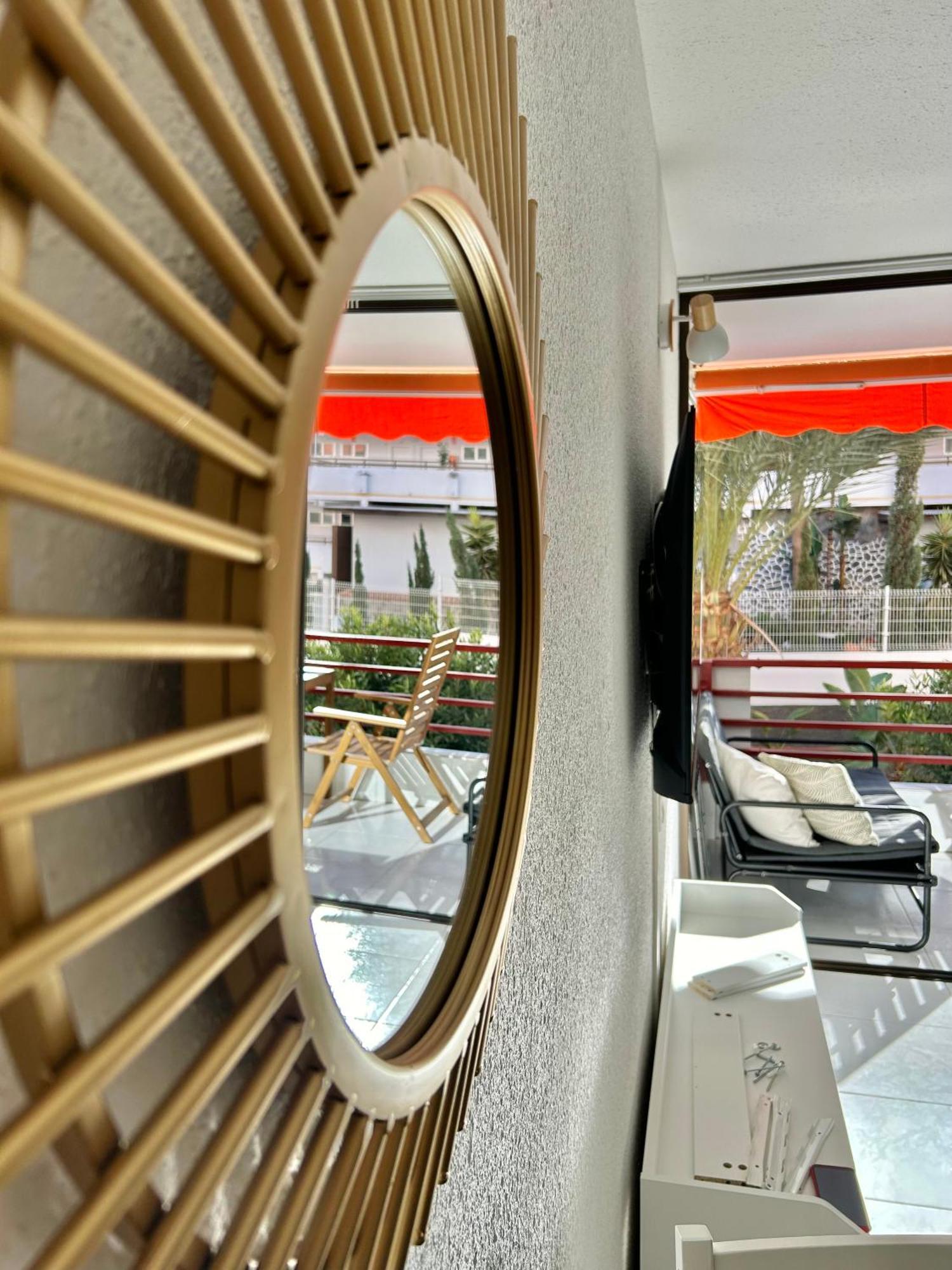 Olympia Palmalicious Apartment Playa de las Americas  Zewnętrze zdjęcie