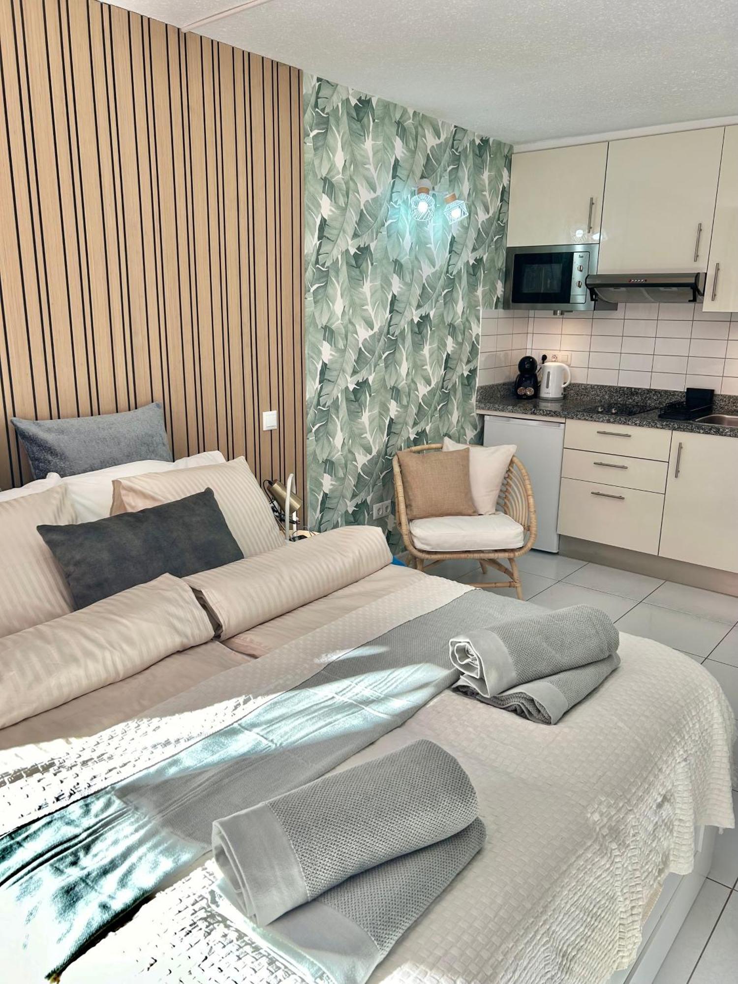 Olympia Palmalicious Apartment Playa de las Americas  Zewnętrze zdjęcie