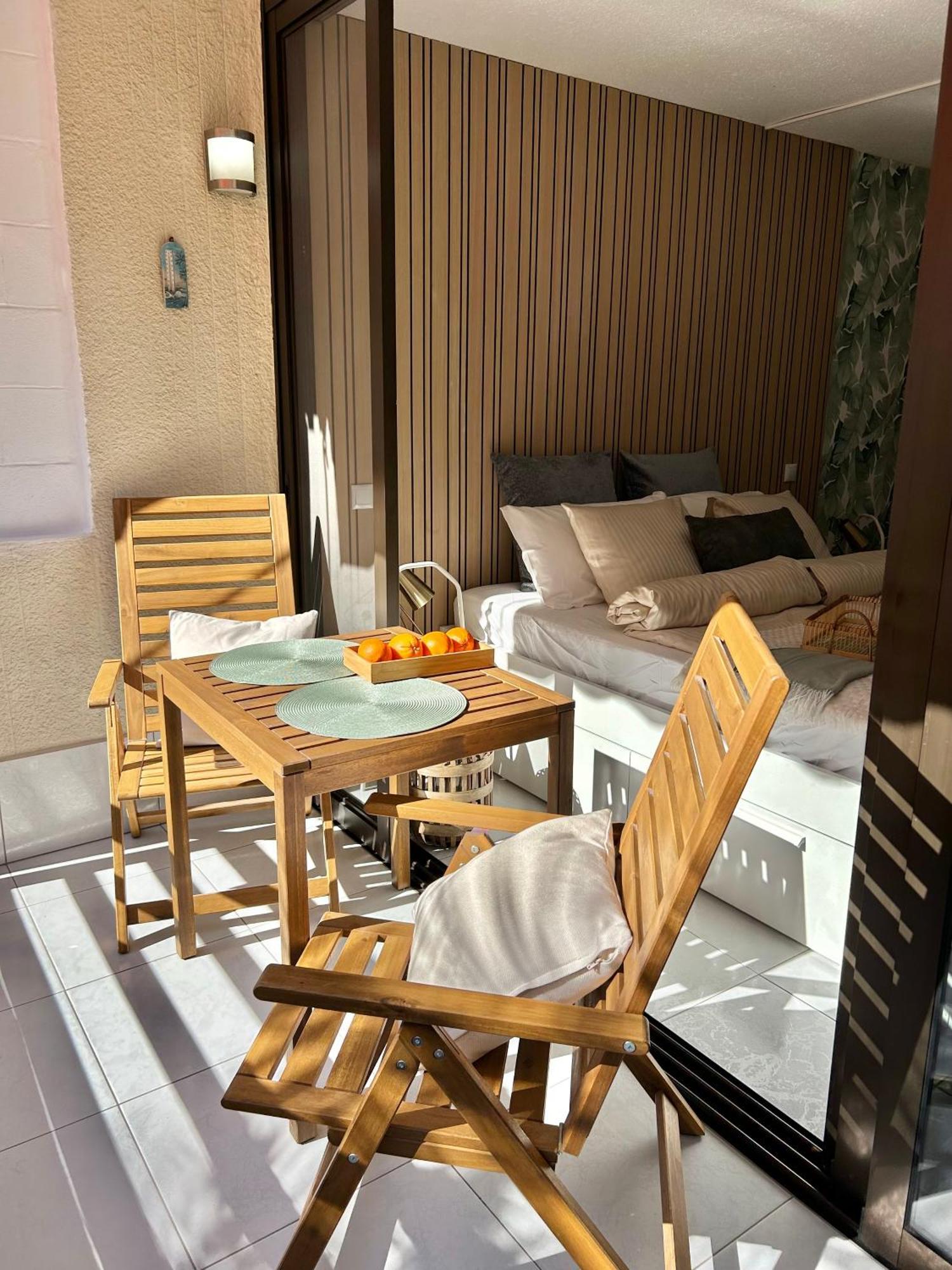 Olympia Palmalicious Apartment Playa de las Americas  Zewnętrze zdjęcie