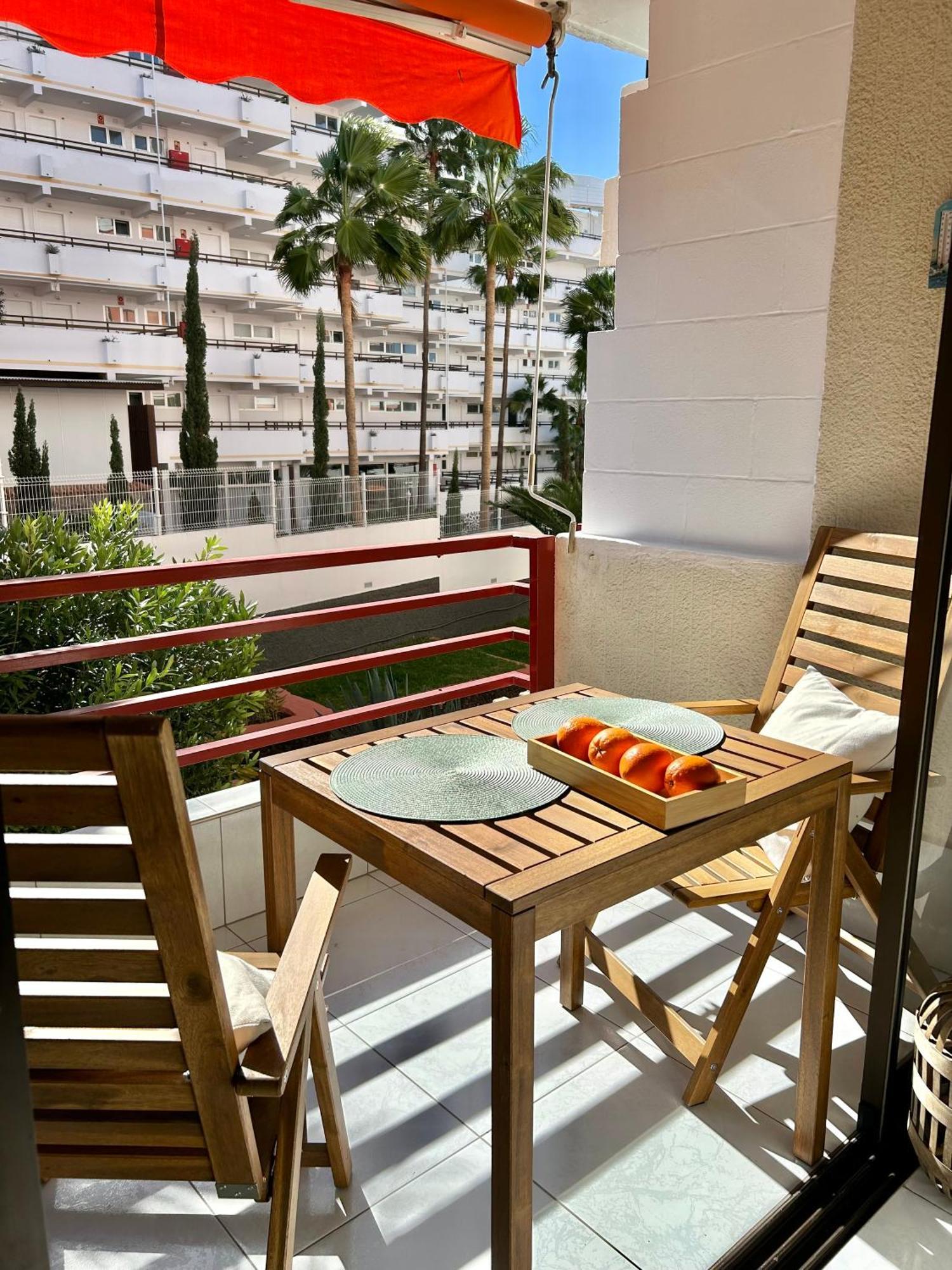 Olympia Palmalicious Apartment Playa de las Americas  Zewnętrze zdjęcie