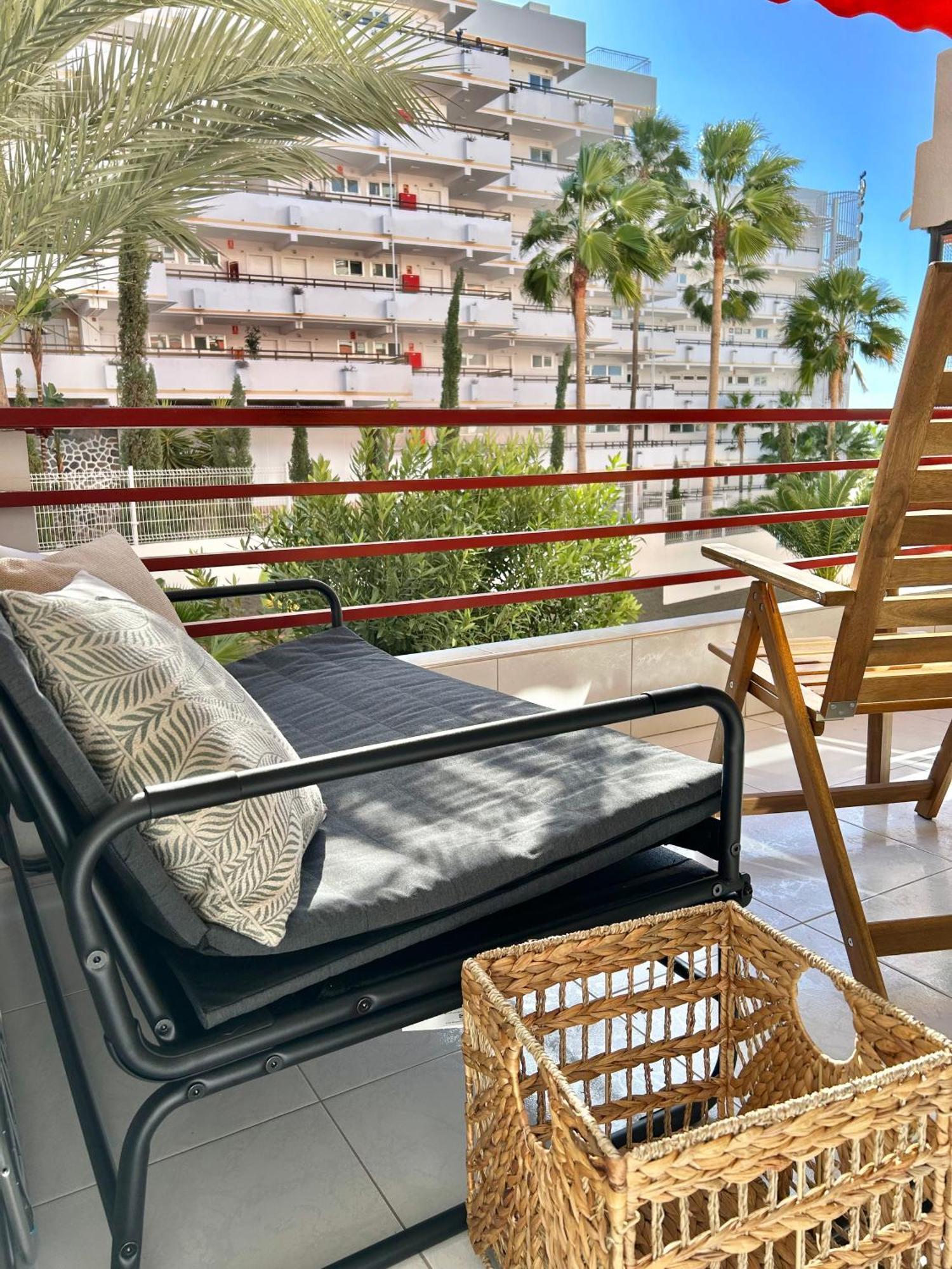 Olympia Palmalicious Apartment Playa de las Americas  Zewnętrze zdjęcie